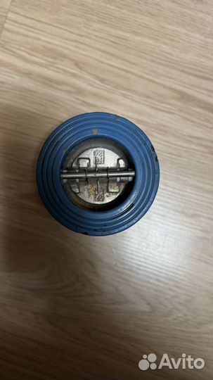 Обратный клапан Tecofi CB3440 dn50