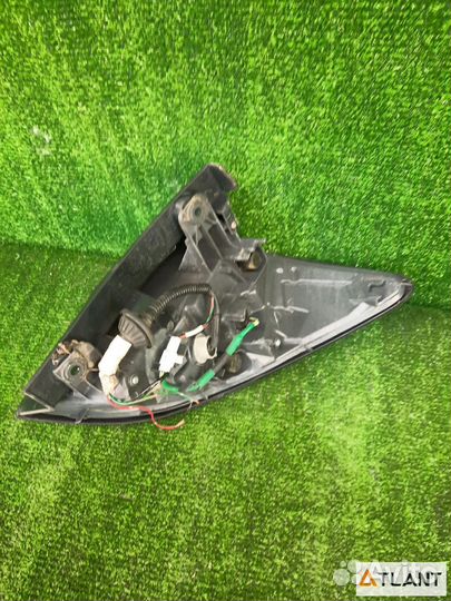 Фонарь задний левый honda vezel