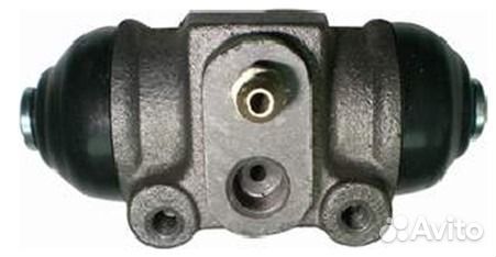 Фиат дукато fiat ducato цилиндр задний