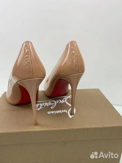 Туфли Christian Louboutin женские премиум