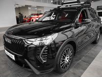 Новый Haval Jolion 1.5 AMT, 2024, цена от 2 249 000 руб.