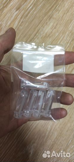 Фильтры для inficon