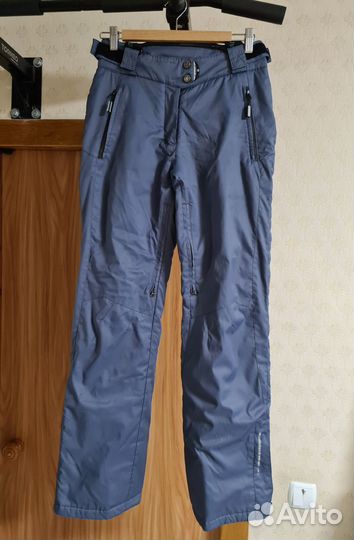 Горнолыжные штаны женские 42-44