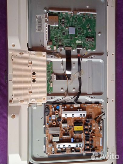Samsung UE40ES6727U