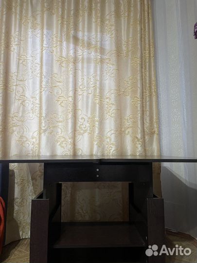 Раскладной стол