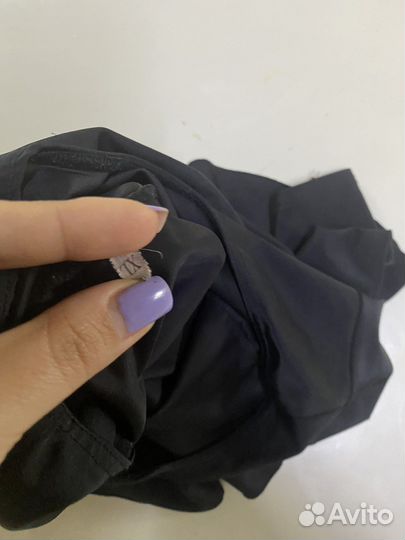 Платье купальник для хореографии и танцев