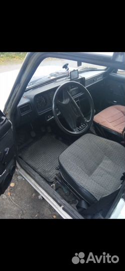 ВАЗ 2104 1.5 МТ, 2000, 150 000 км
