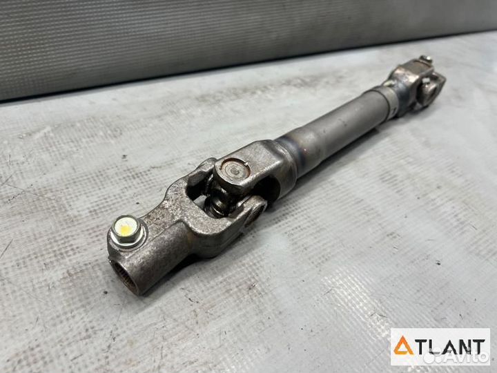 Рулевой карданчик toyota voxy