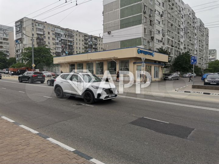 Торговая площадь, 171 м²