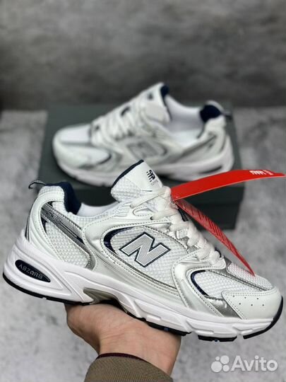 Кроссовки New Balance