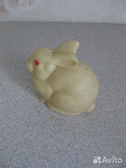 Игрушки СССР. Целлюлоид. Пластмасса