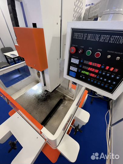 Супердрель FX ZNC 384