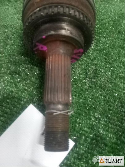 Привод передний правый toyota vista