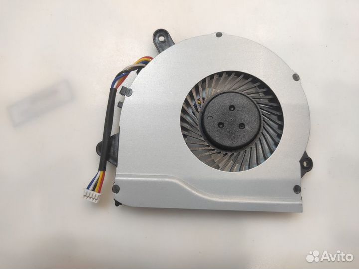 Вентилятор для ноутбука Lenovo 300-15ISK