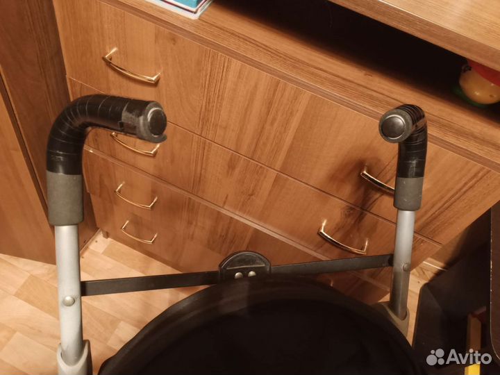 Летняя детская коляска бу