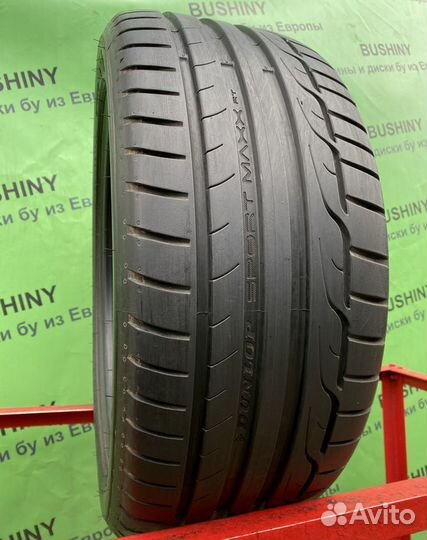 Dunlop SP Sport Maxx RT 225/45 R17 91W