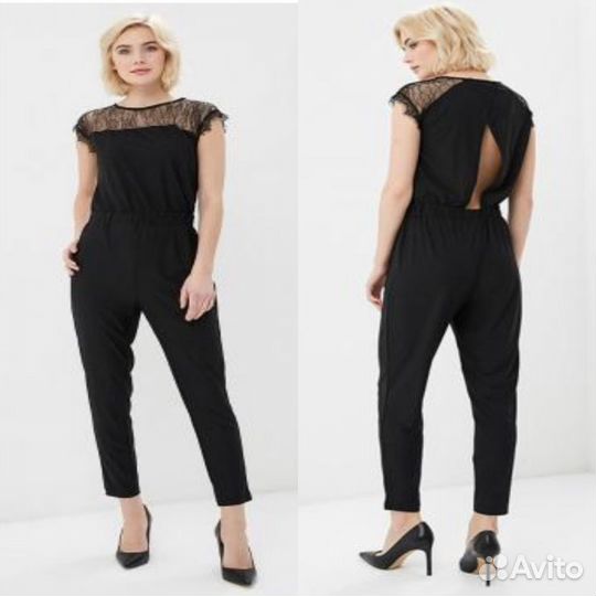 Комбинезон новый 42
