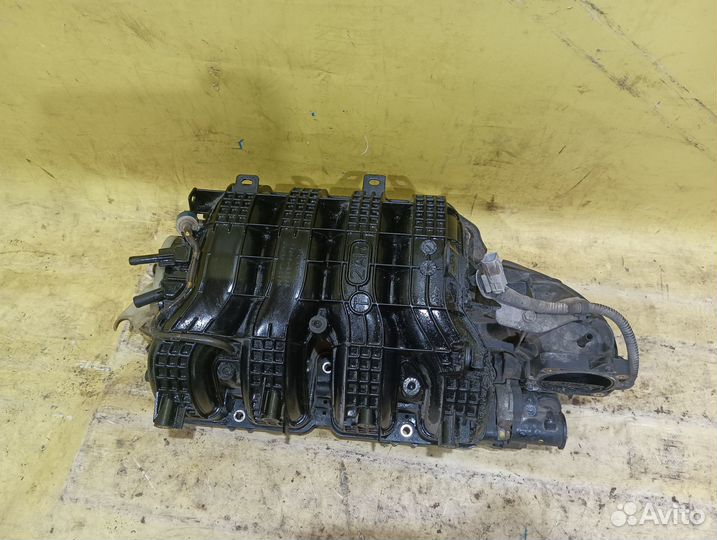 Коллектор впускной Toyota RAV 4 2006-2013 2AR