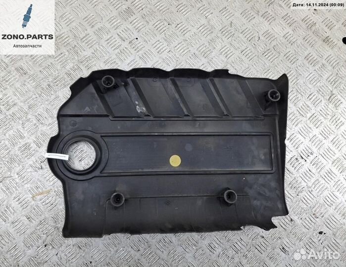 Накладка декоративная на двигатель 55557294, 315829598 на Opel Zafira B