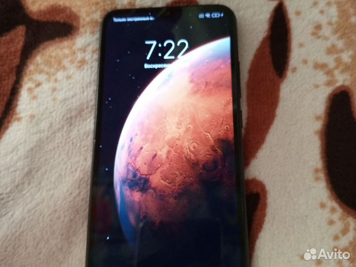 Xiaomi Redmi 9A, 3/32 ГБ
