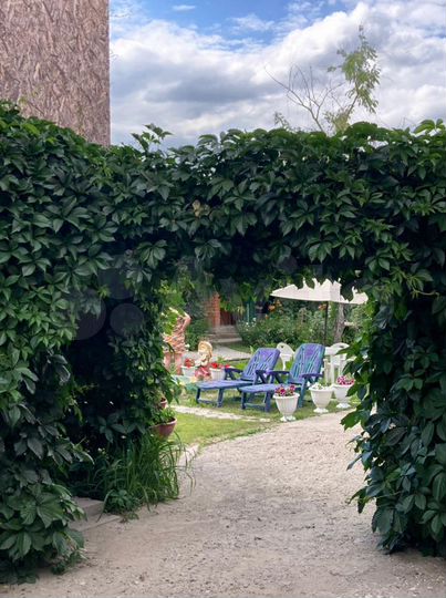 Комната 25 м², 1/2 эт.