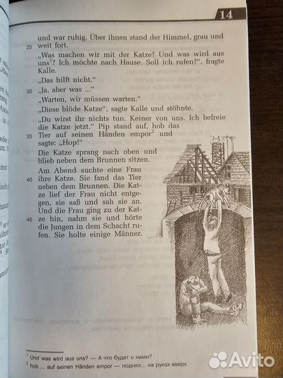 Brucken lesebuch 1
