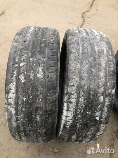 Bridgestone Alenza Sport 235/55 R20