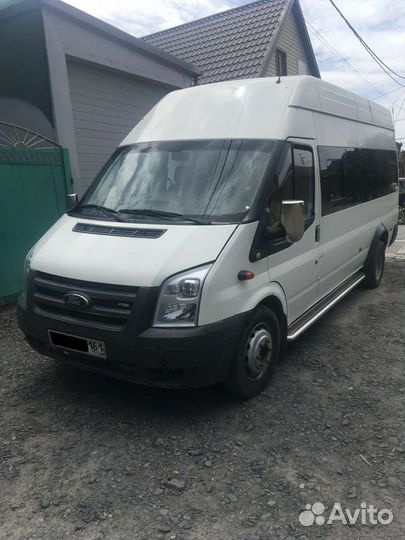 Пассажирские перевозки, трансфер, аренда авто