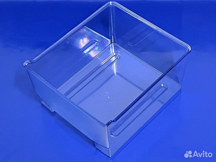 Ящик для фруктов холодильника Pozis