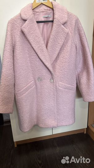 Пальто женское