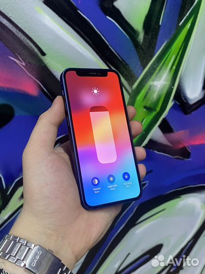 iPhone 12 mini, 128 ГБ