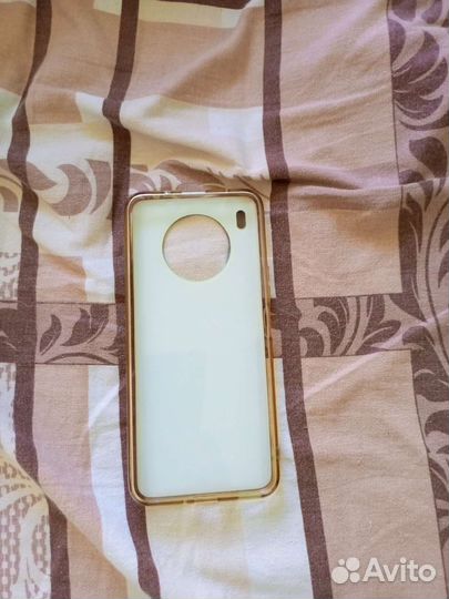 Чехол на honor 50 lite