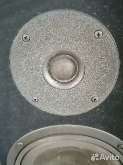 Акустика Laser E20