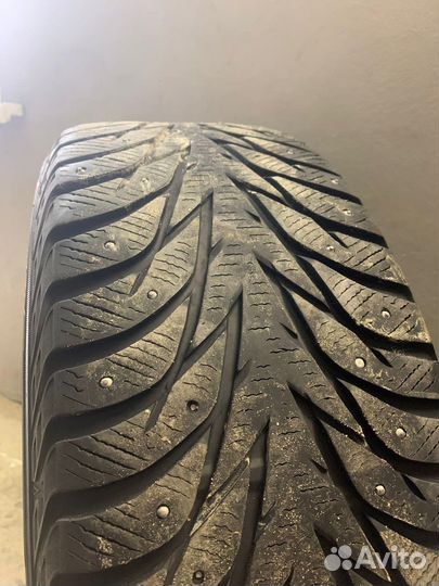 Yokohama 125T 245/55 R19 19