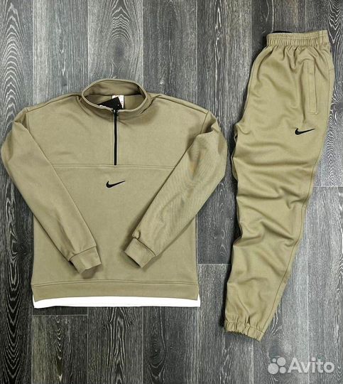 Спортивный костюм nike (от 50 размера)