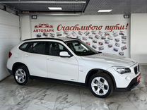 BMW X1 2.0 AT, 2012, 129 943 км, с пробегом, цена 1 509 000 руб.