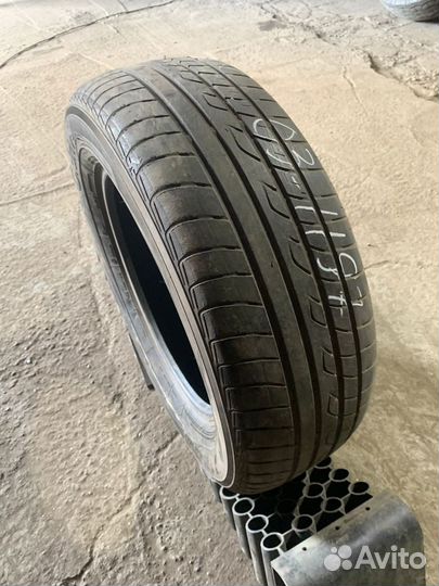 Yokohama C.Drive 2 AC02 215/65 R16