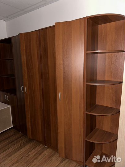 Офисная мебель бу