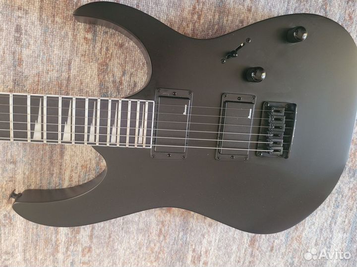 Электрогитара Ibanez GIO GRG121DX