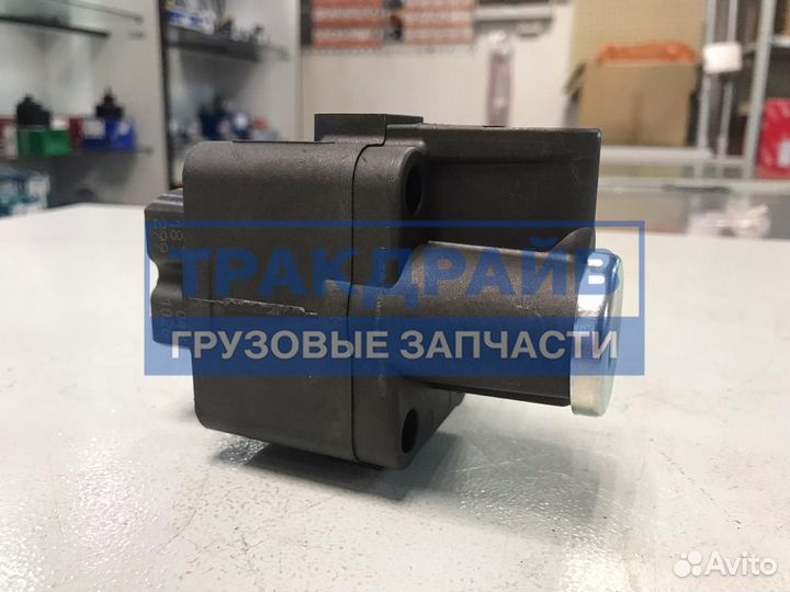 Кран кпп Ман Тга Ф2000 Ф90 магистральный