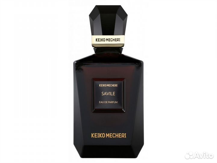 Keiko Mecheri Savile тестер 75 мл