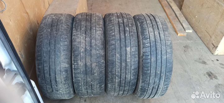 Michelin Primacy 3 195/55 R16