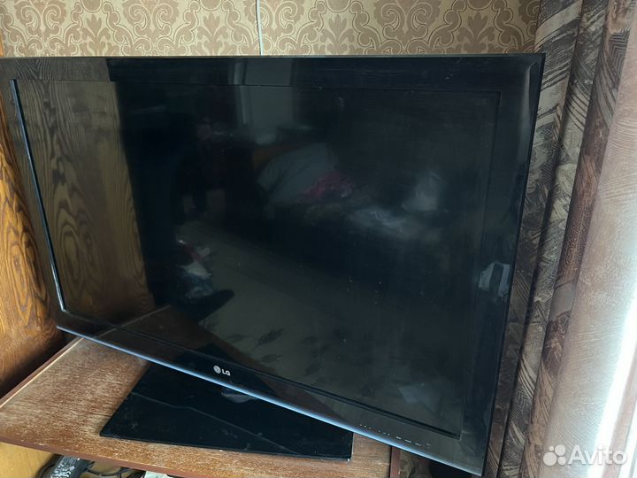 Телевизор ЖК LG