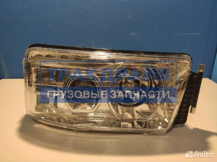 Фара Камаз 5490 левая