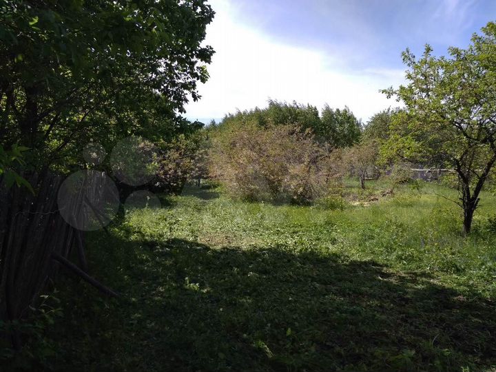 Участок 15 сот. (ИЖС)