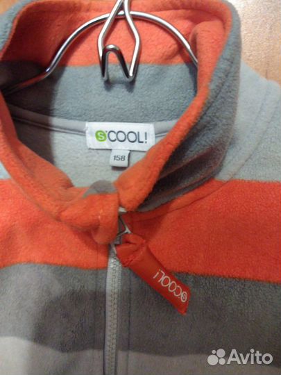 Толстовка Cool рост 152-158