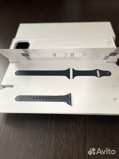 Apple watch SE 44mm