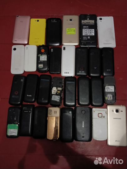 Samsung Galaxy J1 (2016) SM-J120F/DS, 8 ГБ