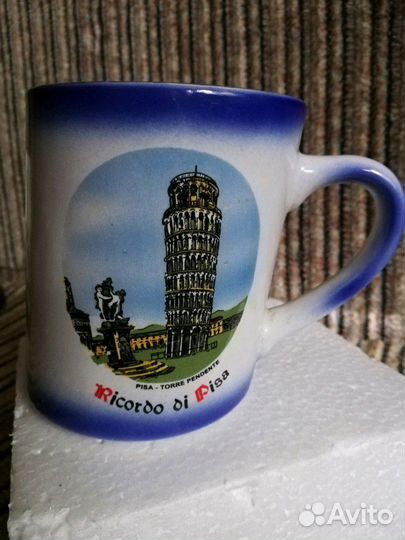 Кружки пивные