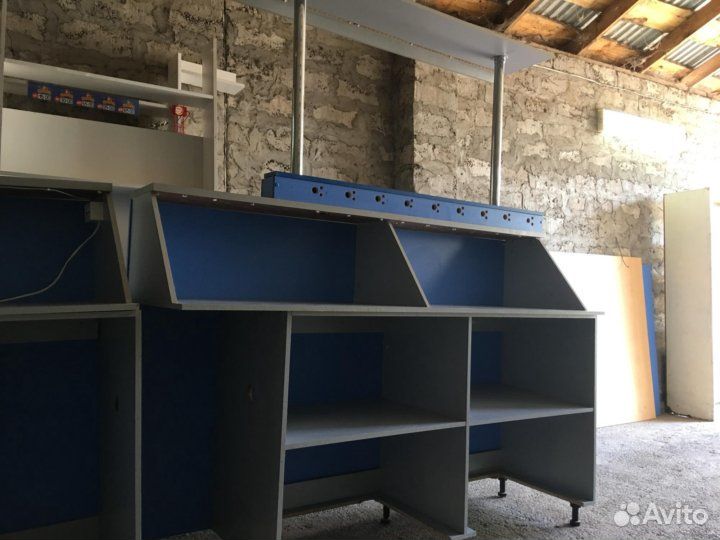 Барная стойка